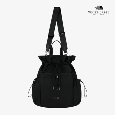 BONNEY PACK M BLACK NN2PR61L