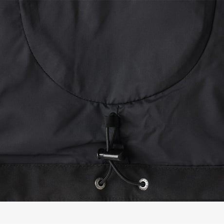 K'S BROMO JACKET BLACK NJ2HS51S