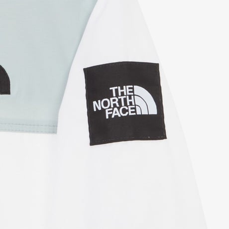 K'S ALBANY CREWNECK WHITE NM5MR08T