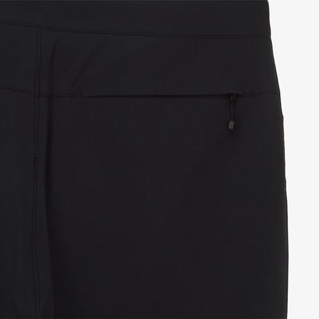 M'S RIGI PANTS BLACK NP6NR98A