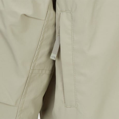 W'S UTILITY WP JACKET SLATE NJ2HR85B
