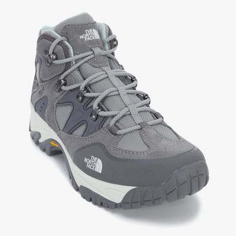 SIERRA MID GTX GRAY NS91R01B