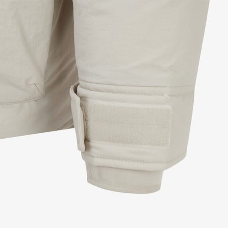 M'S OPUS DOWN JACKET (RDS) WHITE SAND NJ1DR61C