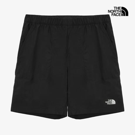 M'S ESSENCE SHORTS BLACK NS6NS01A