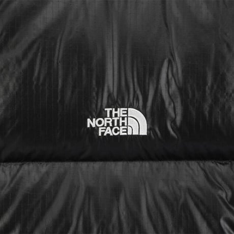 ONDORA DOWN JACKET (RDS) BLACK NJ1DS57J