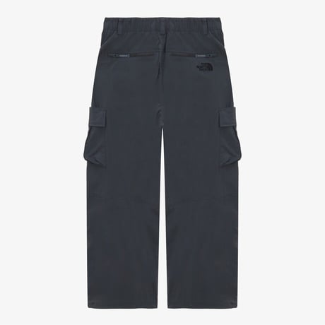 W'S VENTRA PANTS METAL GRAY NP6NS35B