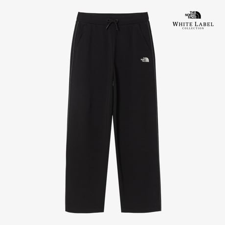 TECH RUN TRAINING PANTS BLACK NP6KR01J