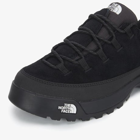 GLENCLYFFE URBAN LOW BLACK NS94S23A