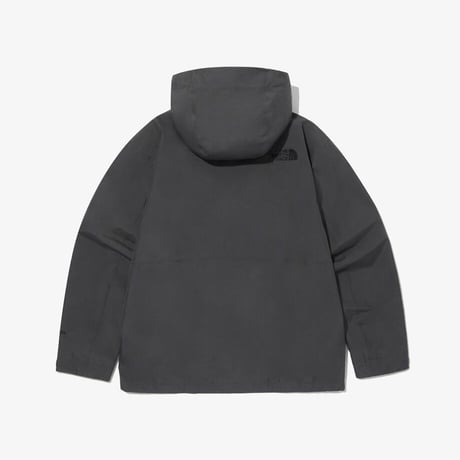 M'S GORETEX HIKER JACKET CHARCOAL NJ2GQ52C