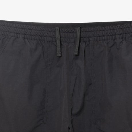 OLEMA SHORTS BLACK NS6NR04J