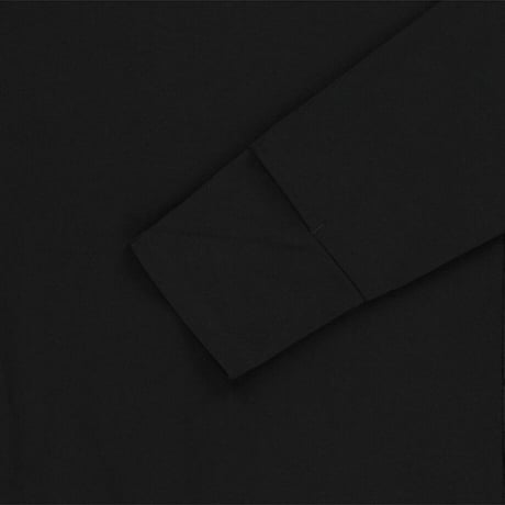 SPEEDON L/S R/TEE BLACK NT7TR53J