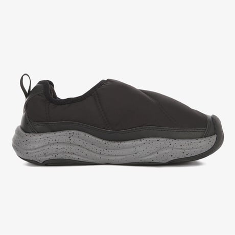 HALF DOME MULE BLACK NS85R68A
