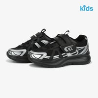 K'S SOLID BLACK NS93S87S