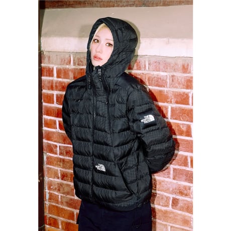 KALIX T JACKET BLACK NJ3NS02J