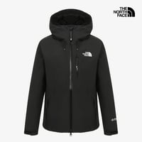 W'S DOVER W/S JACKET BLACK NJ2WS30A