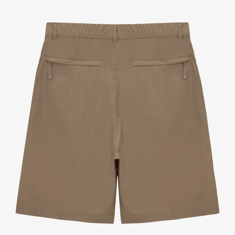M'S FROST SHORTS LIGHT BROWN NS6NS25B