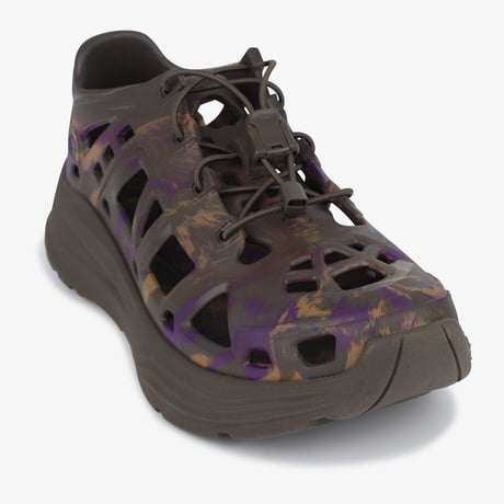 RE-ACTIV SNEAKER PURPLE NS94R45L