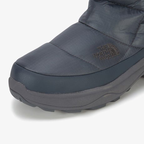BOOTIE SHORT STEEL GRAY NS99Q53B