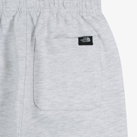 K'S GO-TO SET HEATHER GRAY NM5MS01S