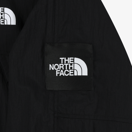 RUBEN JACKET BLACK NJ3LS02J