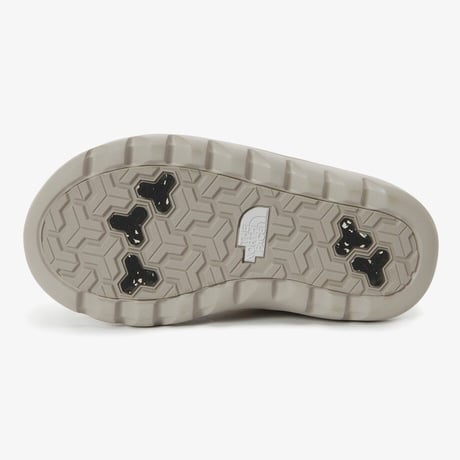 K'S CAMP BOOTIE CREAM BEIGE NS87R98T