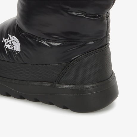 K'S CAMP BOOTIE BLACK NS87R98S