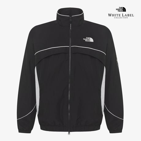 KICKFLEX JACKET BLACK NJ3BR04J
