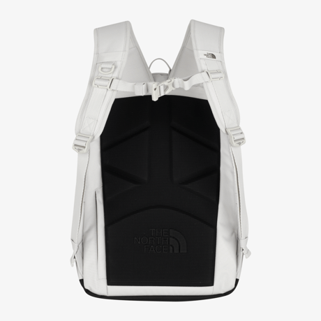 29L STANDARD MAX BACKPACK WHITE SAND NM2DS07K