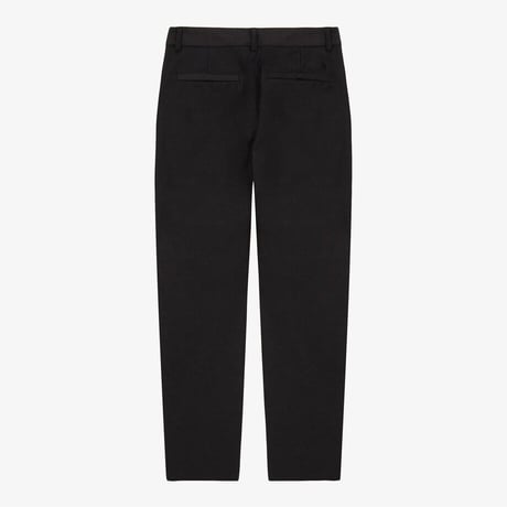 M'S CITY TAPERED PANTS BLACK NP6NQ60A