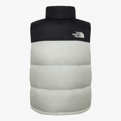 M'S 1996 RETRO NUPTSE VEST NEUTRAL GRAY NV1DS65B