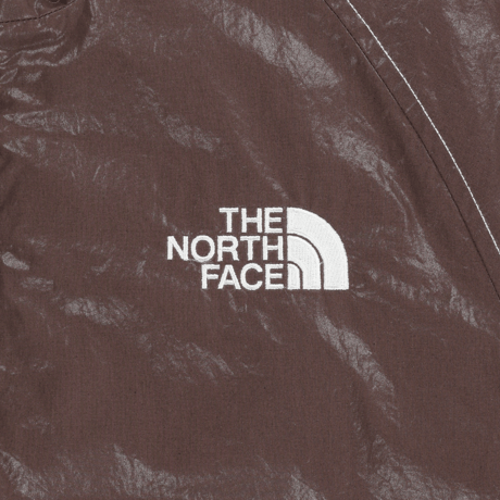 OLEMA FLASH JACKET BROWN NJ3NR68L