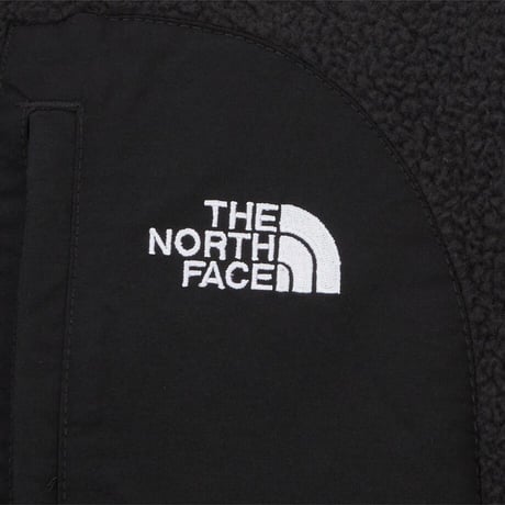 W YUMIORI OFF PEAK FULL ZIP JACKET BLACK NJ4FR83A