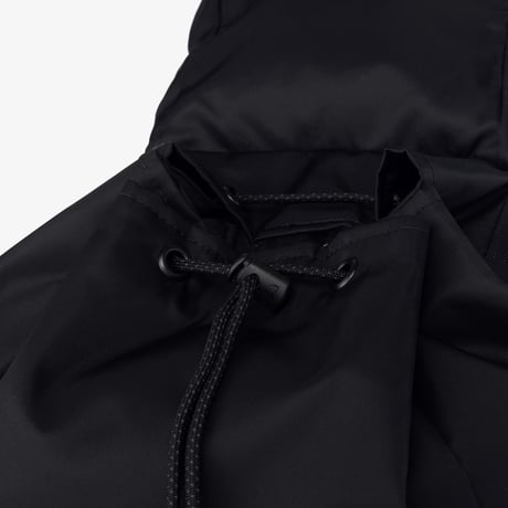 BONNEY BACKPACK BLACK NM2DR09J