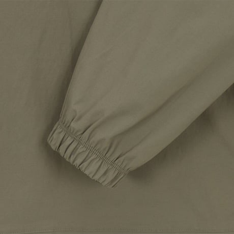 M'S WINDEN L/S R/TEE SLATE KHAKI NT7TS09C