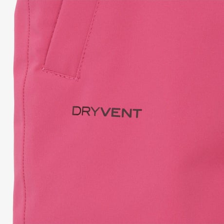 K'S VAIL PANTS HOT PINK NP6HR59U