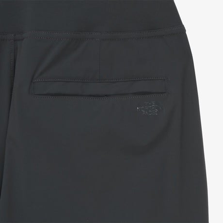 W'S INFINITE LT PANTS CHARCOAL GREY NP6NR32B