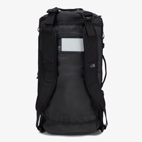 BASE CAMP DUFFEL - S BLACK NN2FR20A