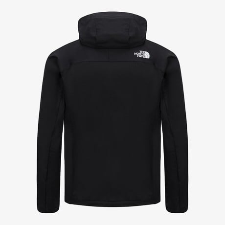【SUMMIT SERIES】M'S ANDES JACKET BLACK NJ3LS00A