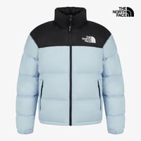M'S 1996 RETRO NUPTSE JACKET LIGHT BLUE NJ1DR65E