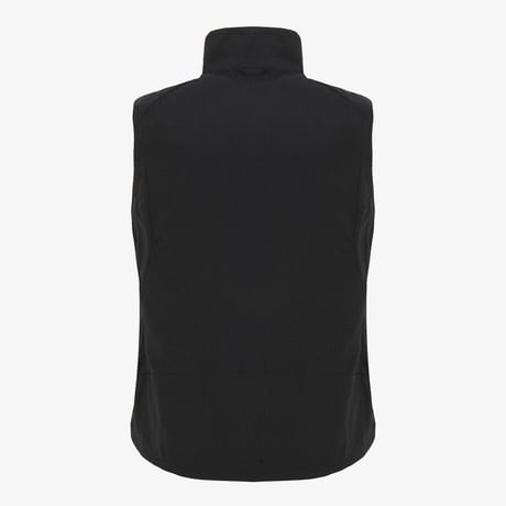 AIRY VEST BLACK NV5VS03A
