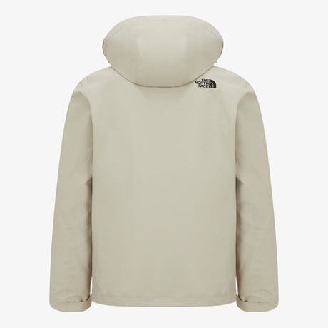 M'S PRO SHIELD JACKET GRAYISH BEIGE NJ2HS03C
