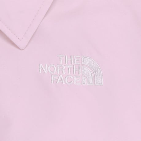 K'S FUNFIELD JACKET CANDY PINK NJ3BS05U