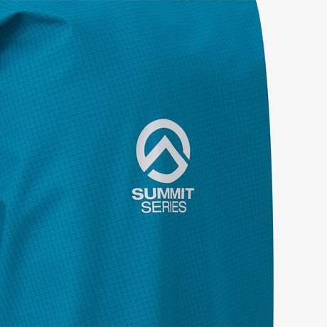 【SUMMIT SERIES】THUI ZOM PEAK JACKET DUSK BLUE NJ2GS11B