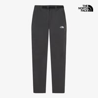 W'S ROBSON PANTS DARK GRAY NP6NR30C