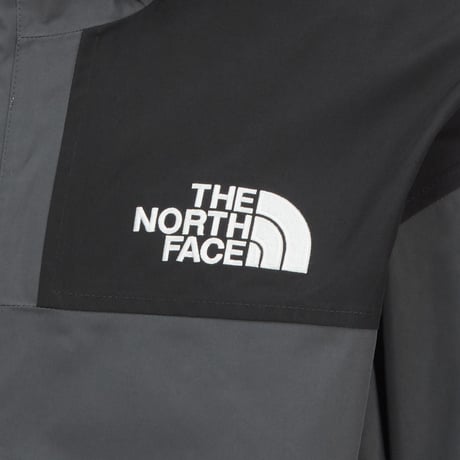 M'S 1985 GTX MOUNTAIN JACKET DARK GRAY NJ2GR01B