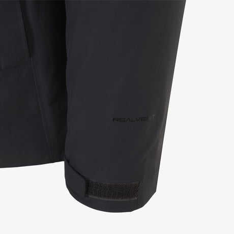 M'S CIVIC PARKA DARK GRAY NJ2HS01C