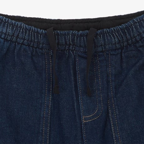 K'S BLUERIDGE PANTS INDIGO NP6NR53S