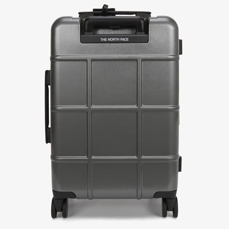 TNF NEW WHEELER 20 METAL GRAY NN2AS78D