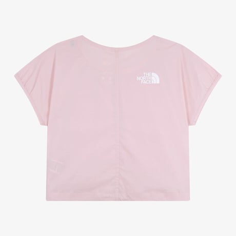 G'S ICEMAX S/S TEE SOFT PINK NT7US31S