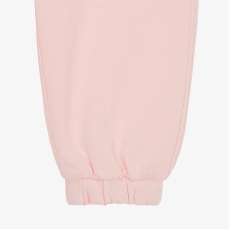 G'S N GROOVE SWEAT PANTS PALE PEACH NP6KR02U